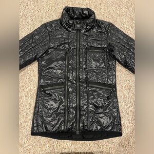 Women’s Black Nike Jacket